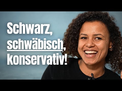 Was ihr euch nicht zu sagen traut | Fünffachmutter und Politfluencer Anna Scherer