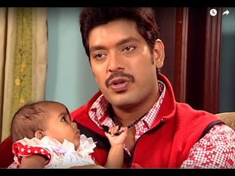 Suryaputrudu Serial - Episode - 266 - K.Vishwanathan