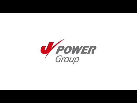 【J-POWER】会社紹介映像　全編