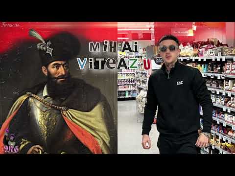 MGK666  - Mihai Viteazu ( Official Audio)