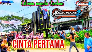 Download lagu CINTA PERTAMA ~ Aurel || ANDI PUTRA 2 || Show : Citemu Mundu Cirebon 2026 mp3 Download lagu CINTA PERTAMA ~ Aurel || ANDI PUTRA 2 || Show : Citemu Mundu Cirebon 2026 mp3