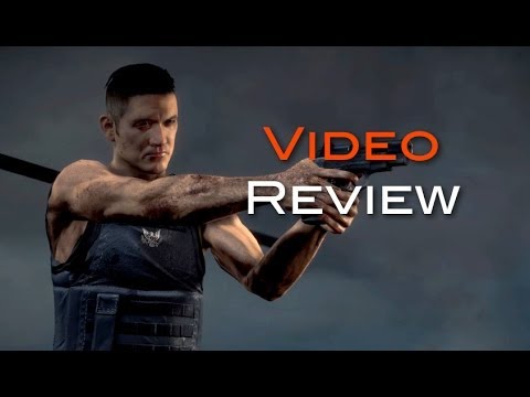 Dead Rising 3: The Last Agent (2014) Video Review - Chet & Jon