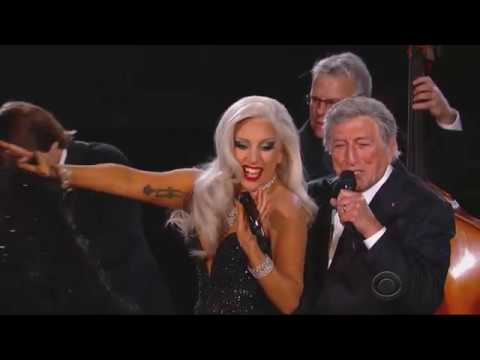 Videoclip de Cheek To Cheek — Lady Gaga