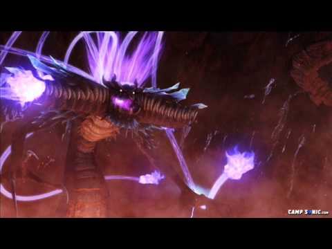 Awesome VGM #50 Perfect Dark Gaia