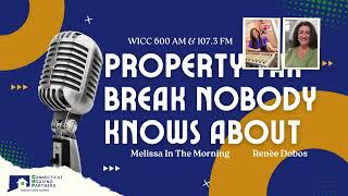 The Property Tax Break Nobody Knows About