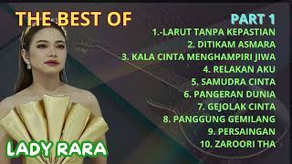 Download lagu THE BEST OF LADY RARA PART 1 mp3 Download lagu THE BEST OF LADY RARA PART 1 mp3