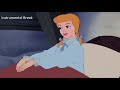 A Dream Is A Wish Your Heart Makes Cinderella 1950 Lyrics