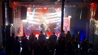 Hostis Humani Generis ~ Intro + Golden Age of Piracy ( Live )