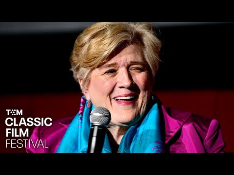 Thumbnail of the video: ‘Amadeus’ Production Designer Patrizia von Brandenstein on Why the Small Details Matter | TCMFF 2023