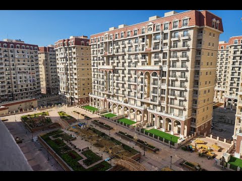 صورة مصغرة لفيديو العقار