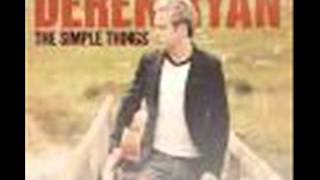 Derek Ryan Will Ye Go