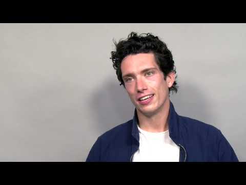 ALRA Drama School Self Tape - Dylan Reeves-Fellows (MA Acting 2021)