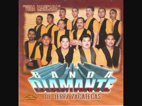 Banda Diamante de Jerez Zacatecas-Rumbo Al Rodeo Sones de Jaripeo)