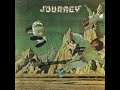 Journey - In My Lonely Feeling/Conversations