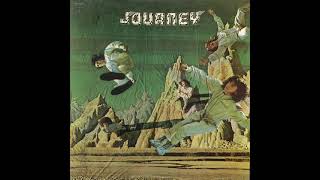 Journey - In My Lonely Feeling/Conversations