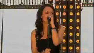 Regi and Linda - Shadow - Milk inc