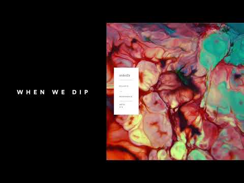 Premiere: Moonwalk - Solaris [Oddity]