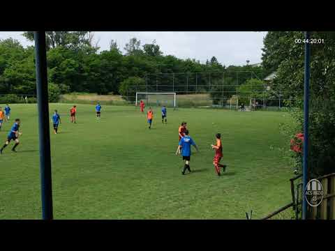 ACS Inizio - Metaloglobus 13.06.2021