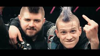 Video Emergency Brake - Postrach Ulice ( OFFICIAL VIDEO)