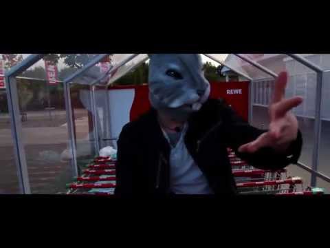 Rapit vs. Der Vegetarier [16tel FINALE 8/16] - NCB 2015 (prod. by Ification & Prblmbeatz)