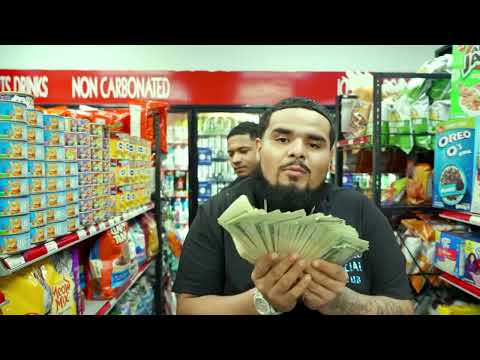 Big Chubbs - Speed Run (Official Music Video)