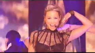 Rachel Stevens Record Of The Year 2003   Sweet Dreams My L A Ex 06 12 03