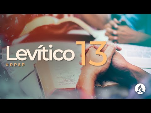Levítico 13 - Reavivados Por Su Palabra | #RPSP