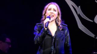 Disney on Broadway - Kerry Butler "Home" @Epcot 01/27/2017