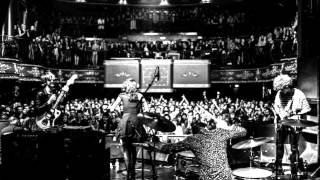 Findlay FEVER vinyl rip