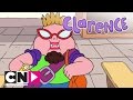 Clarence | Grote Jongen | Cartoon Network