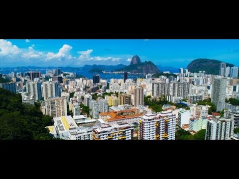 Biwai - Copacabana (Clip Officiel)