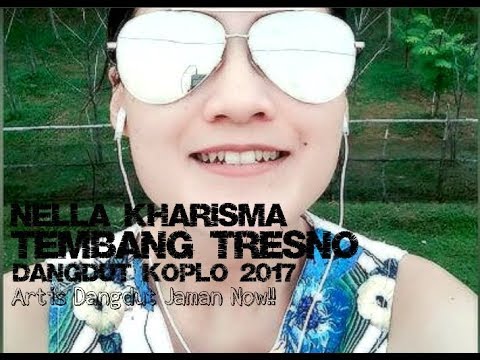  Dangdut Koplo Nella Kharisma Tembang Tresno  download lagu mp3 Dangdut Koplo Nella Kharisma Tembang Tresno