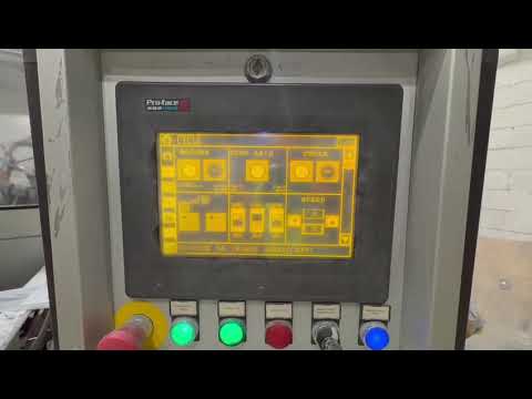 PCMC LS33 log saw of 2007 - wotol ref ref 2649571-2-CP- video 1