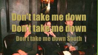 Suede - Bentswood Boys Lyrics