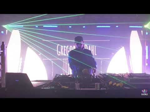 Gregor le DahL - I Love Happy Hardcore #38 (Special DieHRD4ever Live Set)