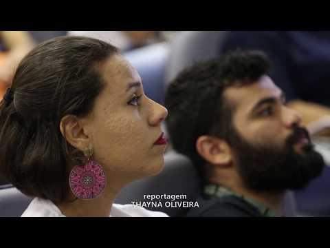 Jornal UFMS Maio 2018