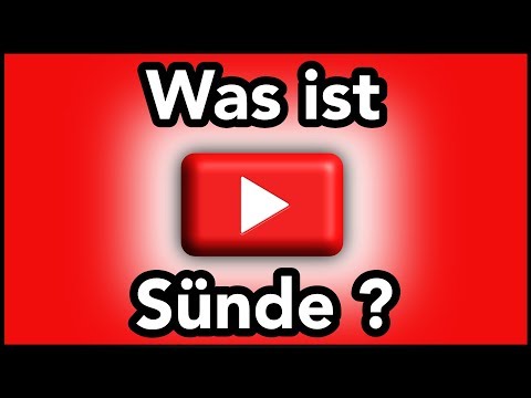 Nachgefragt: Was ist Sünde?