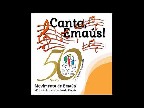 Rumo Certo (hino Emaús) - Cantores de Emaús