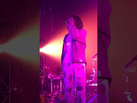 キタニタツヤ / Sad Girl【2024.07.14 高松】UMIMOYASU 2024  - WAVE -