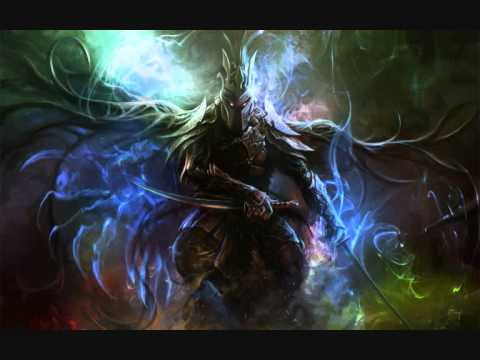 Gothic Storm - Legends Of The Apocalypse ( Kyle Robertson ) ( Epic / Electric / Euphoria )