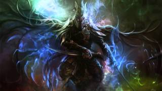 Gothic Storm - Legends Of The Apocalypse ( Kyle Robertson ) ( Epic / Electric / Euphoria )