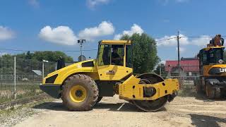 BOMAG BW 213 single drum compactor for sale - Image 4 | Machineryline BOMAG BW 213 single drum compactor | Image 4 - Machineryline