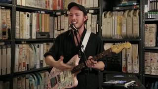 Savoir Adore at Paste Studio NYC live from The Manhattan Center