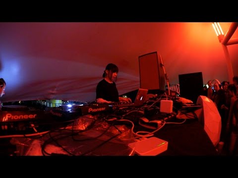 Akiko Kiyama - Live @ Meduza 12.06.2015