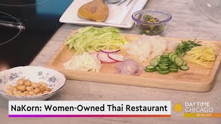 Nakorn: Women-Owned Thai Restaurant