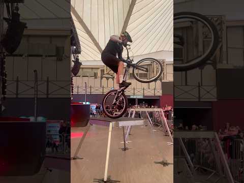 Bike Stunts Butlins Minehead 2025 #shorts #minehead #butlins #bike #bikestunts #bikestuntshow