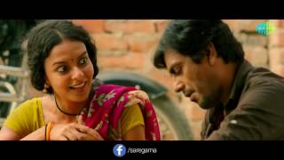 Barfani  Babumoshai Bandookbaaz  Nawazuddin Siddiqui  Armaan Malik  Releasing 25th August