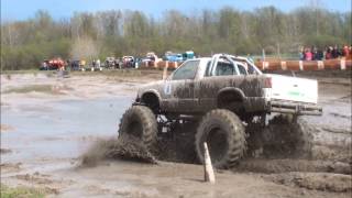 BIG BEND FAMILY CAMPGROUND MUD BOG VIDEO 5 OF 7 5-17-2014 BIG BEND FAMILY CAMPGROUND MUD BOG VIDEO 5 OF 7 5-17-2014