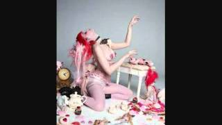 Thank God im Pretty- Emilie Autumn