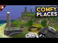 Cozy Places On Nintendo 64